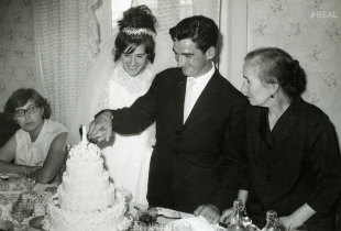 Casamento de Celina Ribeiro e João Luís Ribeiro