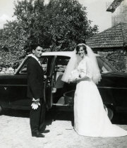 Casamento de Celina Ribeiro e João Luís Ribeiro