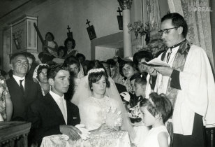 Casamento de Celina Ribeiro e João Luís Ribeiro