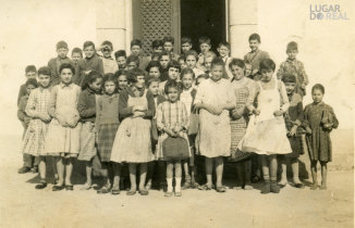 Escola Primária de Prado