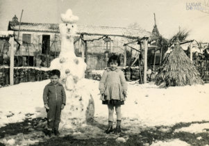 Álvaro Domingues e Maria José Gomes