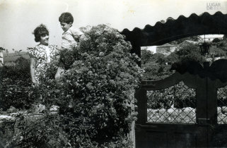 Maria José Gomes e Álvaro Domingues