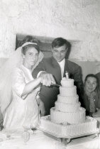 Casamento de Maria de Fátima Gonçalves Araújo e Joaquim Rocha