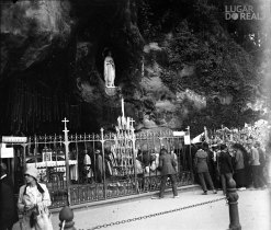 Santuário de Nossa Senhora de Lourdes