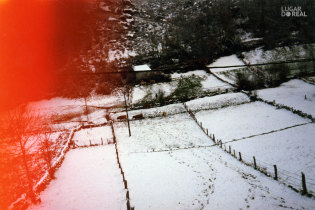 Nevão na Assureira