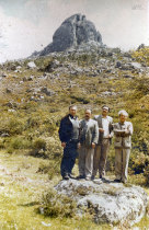 Autarcas de Castro Laboreiro e Melgaço