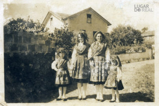 Lavradeiras
