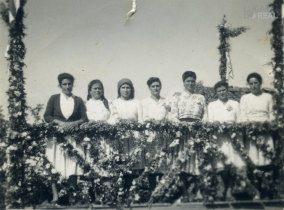 Festa em Argela