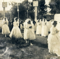 Comunhão Solene