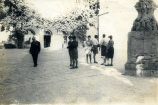 Excursão a Ponte da Barca