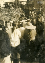 Carnaval em Argela