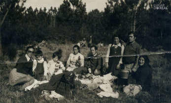 Feira de Cerdal