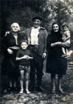 Retrato de família