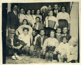 Em S. João d'Arga