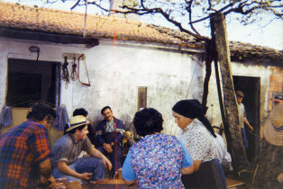 Matança do porco