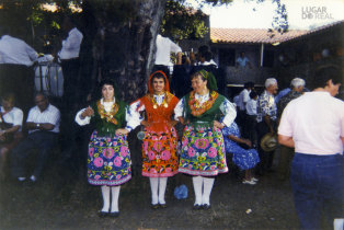Dia de festa