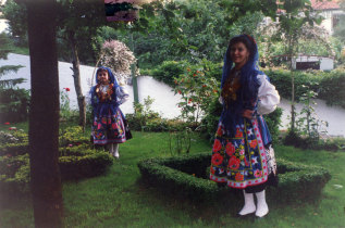 Lavradeiras de Dem