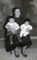 Retrato de família
