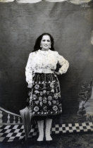 Maria Alzira da Costa