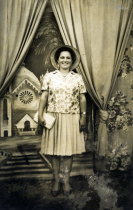 Maria Alzira da Costa