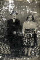 António da Costa e Maria Alzira da Costa