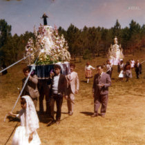 Procissão de São Silvestre