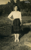 Maria da Conceição Domingues