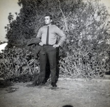 José Maria Domingues