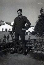 José Maria Domingues