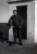 José Maria Domingues