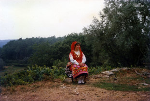 Sandra Isabel Domingues