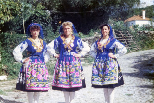Amigas do Rancho de Dem