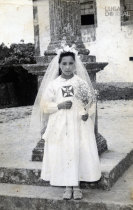 Maria da Conceição Domingues