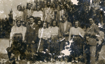 Festa de Nossa Senhora das Neves