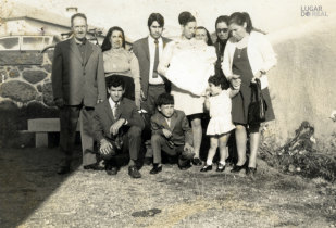 Batizado em Dem