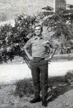 José Maria Domingues