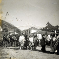 Festa de São Gonçalo