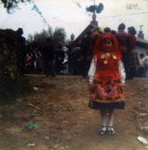 Festa de Santa Luzia