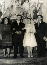Casamento em Dem