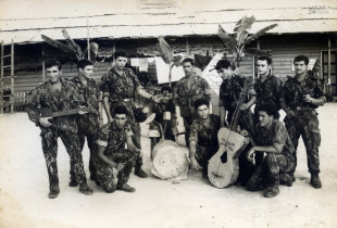 Companhia de Caçadores 1459