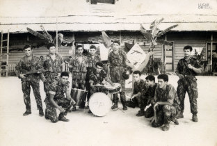 Companhia de Caçadores 1459