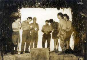 Companhia de Caçadores 1459