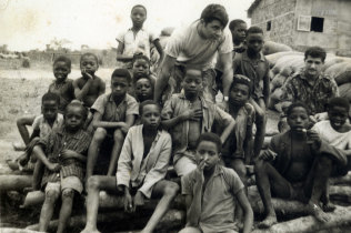 Crianças de Micula