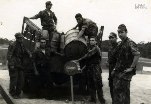 Companhia de Caçadores 1459