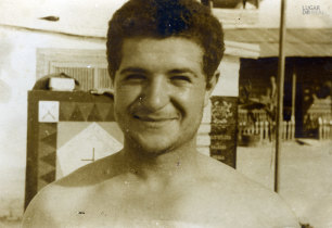 Simplício Pires