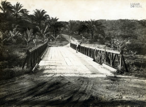 Ponte em Micula