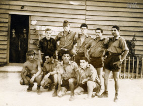 Companhia de Caçadores 1459