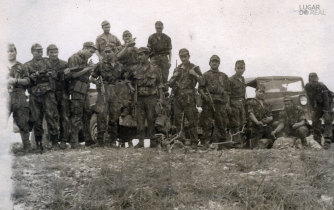 Companhia de Caçadores 1459