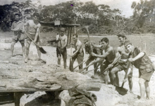 Companhia de Caçadores 1459