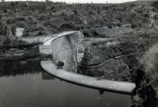 Barragem de Cambambe